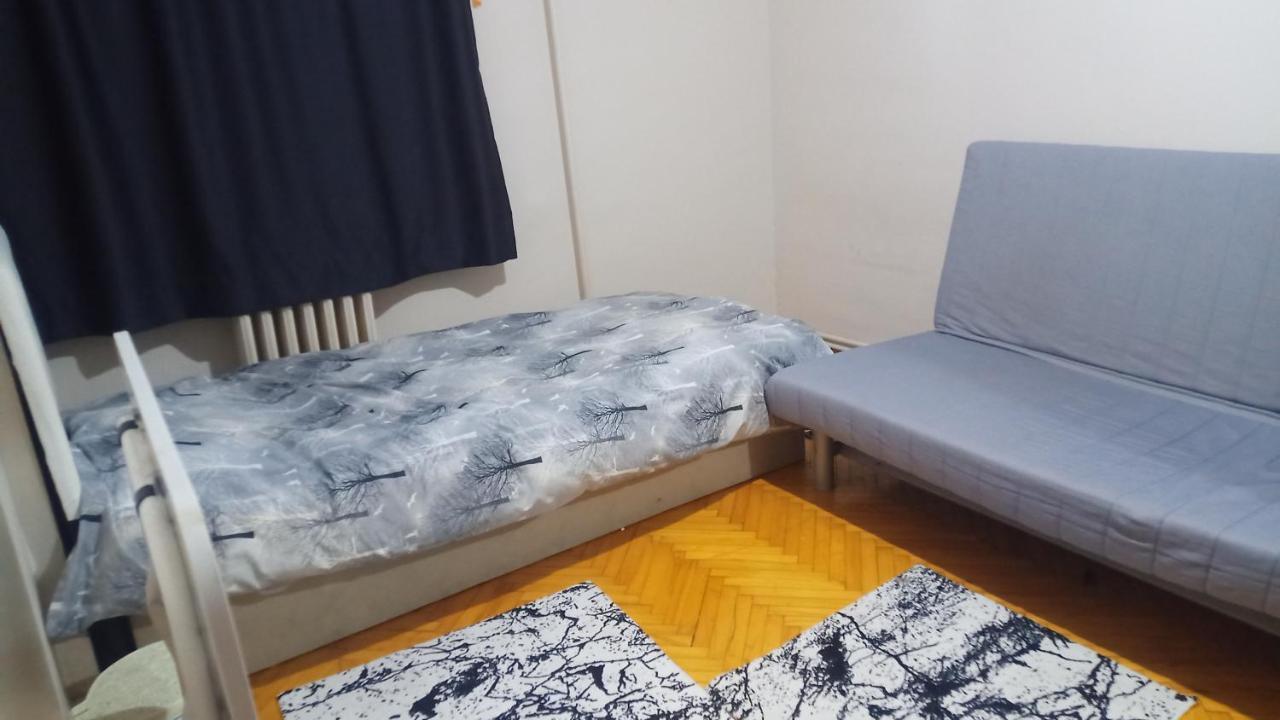 Has Evler Lejlighed Istanbul Eksteriør billede